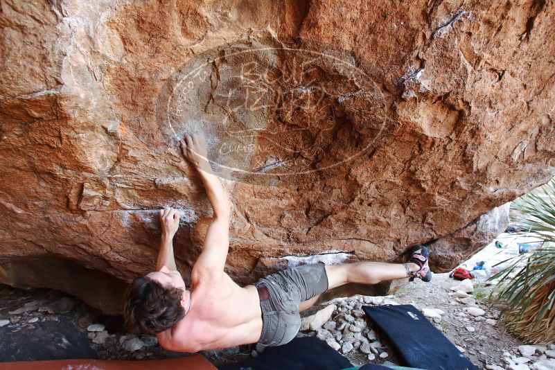 Bouldering in Hueco Tanks on 08/31/2019 with Blue Lizard Climbing and Yoga

Filename: SRM_20190831_1149050.jpg
Aperture: f/4.0
Shutter Speed: 1/200
Body: Canon EOS-1D Mark II
Lens: Canon EF 16-35mm f/2.8 L