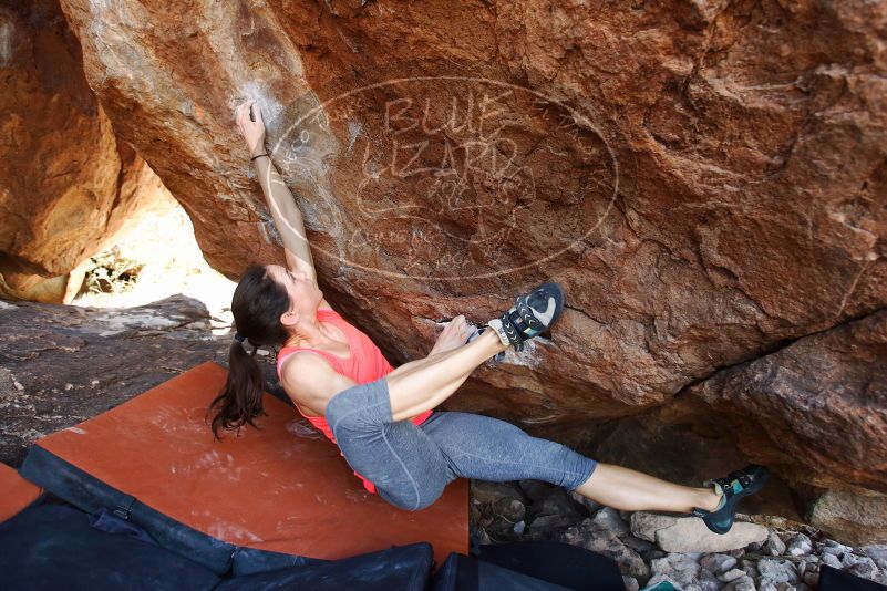 Bouldering in Hueco Tanks on 08/31/2019 with Blue Lizard Climbing and Yoga

Filename: SRM_20190831_1227100.jpg
Aperture: f/4.0
Shutter Speed: 1/250
Body: Canon EOS-1D Mark II
Lens: Canon EF 16-35mm f/2.8 L
