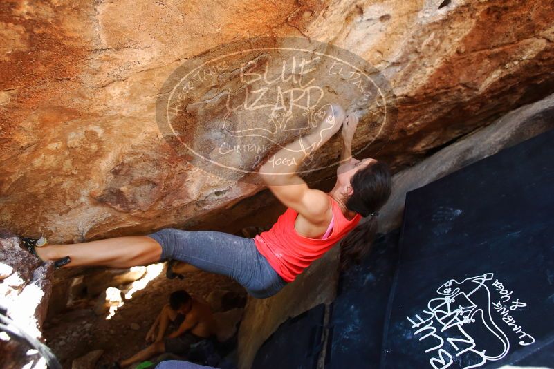 Bouldering in Hueco Tanks on 08/31/2019 with Blue Lizard Climbing and Yoga

Filename: SRM_20190831_1416150.jpg
Aperture: f/4.0
Shutter Speed: 1/250
Body: Canon EOS-1D Mark II
Lens: Canon EF 16-35mm f/2.8 L