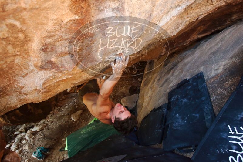 Bouldering in Hueco Tanks on 08/31/2019 with Blue Lizard Climbing and Yoga

Filename: SRM_20190831_1430120.jpg
Aperture: f/4.0
Shutter Speed: 1/125
Body: Canon EOS-1D Mark II
Lens: Canon EF 16-35mm f/2.8 L