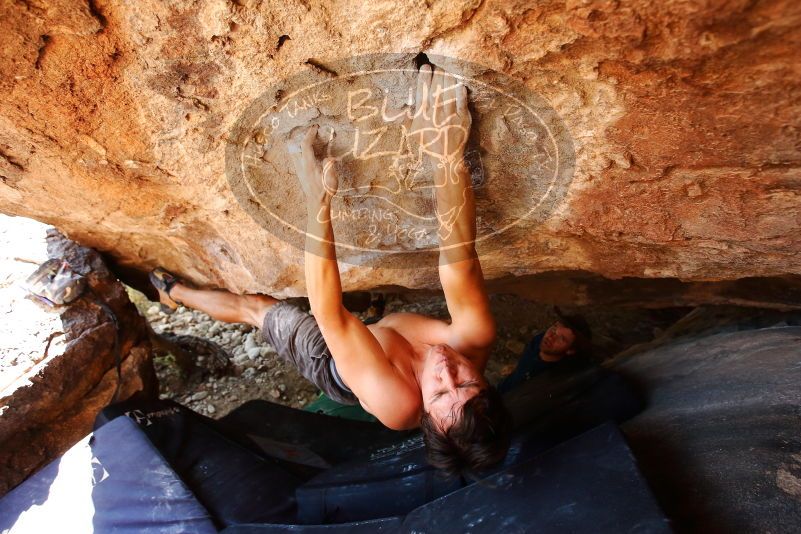 Bouldering in Hueco Tanks on 08/31/2019 with Blue Lizard Climbing and Yoga

Filename: SRM_20190831_1459510.jpg
Aperture: f/4.0
Shutter Speed: 1/250
Body: Canon EOS-1D Mark II
Lens: Canon EF 16-35mm f/2.8 L