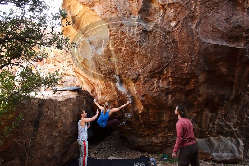 Bouldering in Hueco Tanks on 10/28/2019 with Blue Lizard Climbing and Yoga

Filename: SRM_20191028_1500510.jpg
Aperture: f/4.5
Shutter Speed: 1/250
Body: Canon EOS-1D Mark II
Lens: Canon EF 16-35mm f/2.8 L