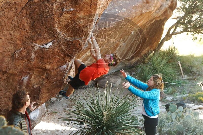 Bouldering in Hueco Tanks on 10/26/2019 with Blue Lizard Climbing and Yoga

Filename: SRM_20191026_1055010.jpg
Aperture: f/4.0
Shutter Speed: 1/320
Body: Canon EOS-1D Mark II
Lens: Canon EF 50mm f/1.8 II