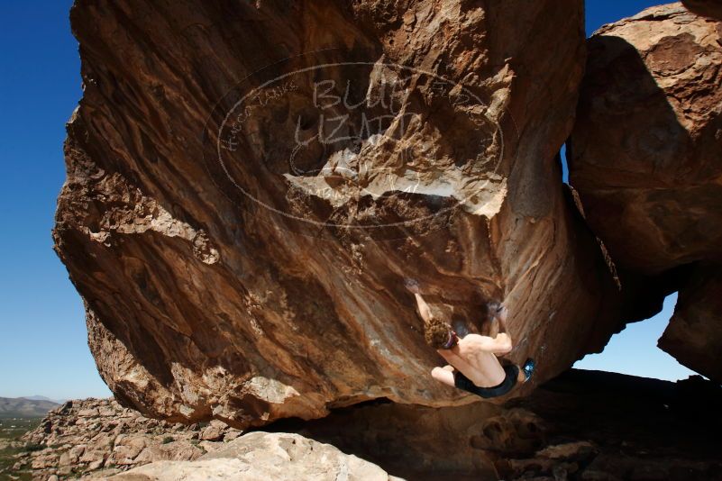 Bouldering in Hueco Tanks on 10/26/2019 with Blue Lizard Climbing and Yoga

Filename: SRM_20191026_1220150.jpg
Aperture: f/8.0
Shutter Speed: 1/250
Body: Canon EOS-1D Mark II
Lens: Canon EF 16-35mm f/2.8 L