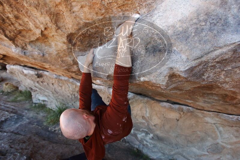 Bouldering in Hueco Tanks on 11/18/2019 with Blue Lizard Climbing and Yoga

Filename: SRM_20191118_1221120.jpg
Aperture: f/4.5
Shutter Speed: 1/320
Body: Canon EOS-1D Mark II
Lens: Canon EF 16-35mm f/2.8 L