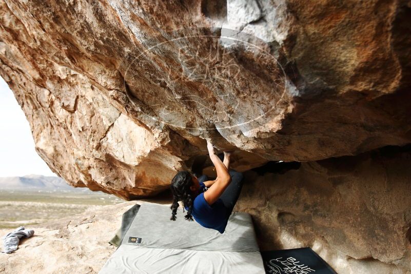 Bouldering in Hueco Tanks on 11/24/2019 with Blue Lizard Climbing and Yoga

Filename: SRM_20191124_1142400.jpg
Aperture: f/4.0
Shutter Speed: 1/500
Body: Canon EOS-1D Mark II
Lens: Canon EF 16-35mm f/2.8 L