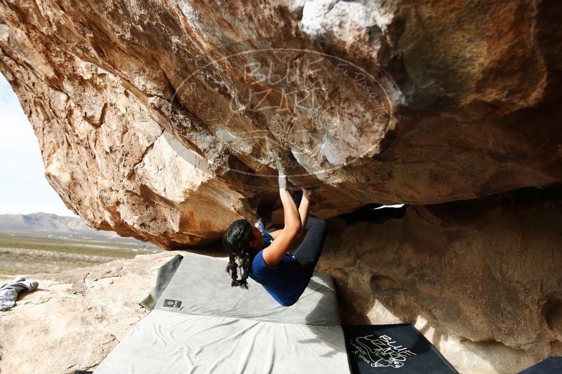 Bouldering in Hueco Tanks on 11/24/2019 with Blue Lizard Climbing and Yoga

Filename: SRM_20191124_1143050.jpg
Aperture: f/4.5
Shutter Speed: 1/500
Body: Canon EOS-1D Mark II
Lens: Canon EF 16-35mm f/2.8 L