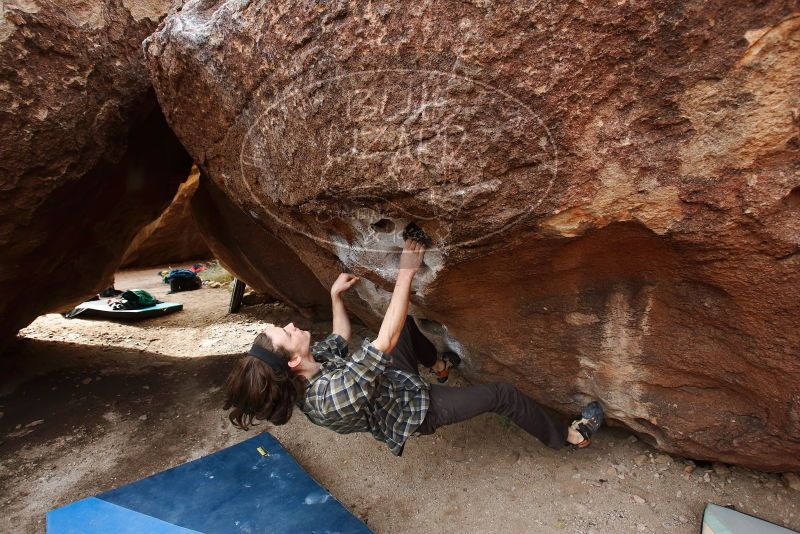 Bouldering in Hueco Tanks on 11/25/2019 with Blue Lizard Climbing and Yoga

Filename: SRM_20191125_1100570.jpg
Aperture: f/4.5
Shutter Speed: 1/400
Body: Canon EOS-1D Mark II
Lens: Canon EF 16-35mm f/2.8 L