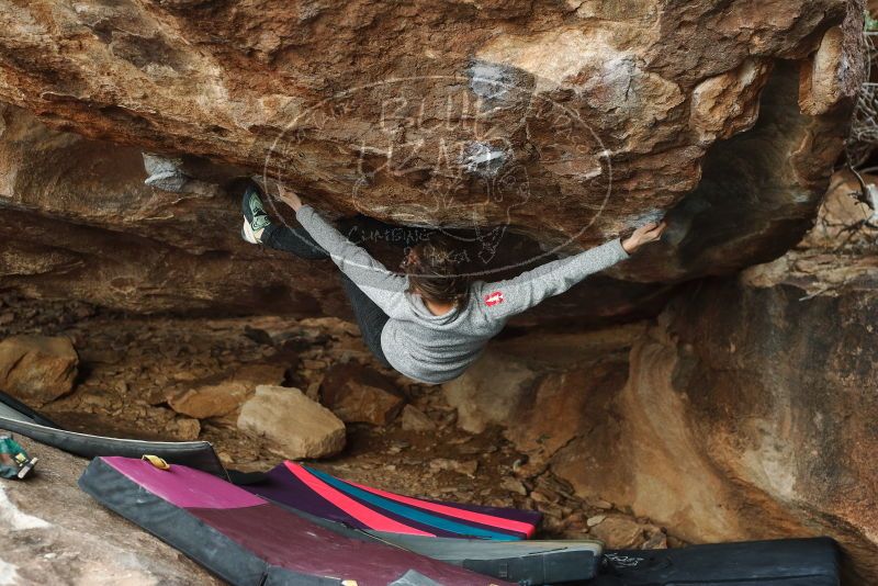 Bouldering in Hueco Tanks on 11/25/2019 with Blue Lizard Climbing and Yoga

Filename: SRM_20191125_1637440.jpg
Aperture: f/3.5
Shutter Speed: 1/320
Body: Canon EOS-1D Mark II
Lens: Canon EF 50mm f/1.8 II