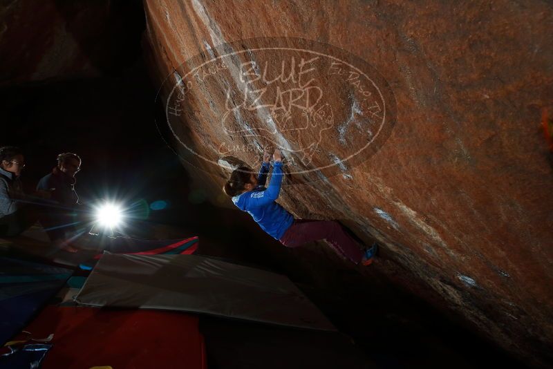 Bouldering in Hueco Tanks on 11/25/2019 with Blue Lizard Climbing and Yoga

Filename: SRM_20191125_1759080.jpg
Aperture: f/8.0
Shutter Speed: 1/250
Body: Canon EOS-1D Mark II
Lens: Canon EF 16-35mm f/2.8 L
