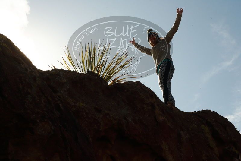 Bouldering in Hueco Tanks on 11/29/2019 with Blue Lizard Climbing and Yoga

Filename: SRM_20191129_1415090.jpg
Aperture: f/14.0
Shutter Speed: 1/250
Body: Canon EOS-1D Mark II
Lens: Canon EF 50mm f/1.8 II