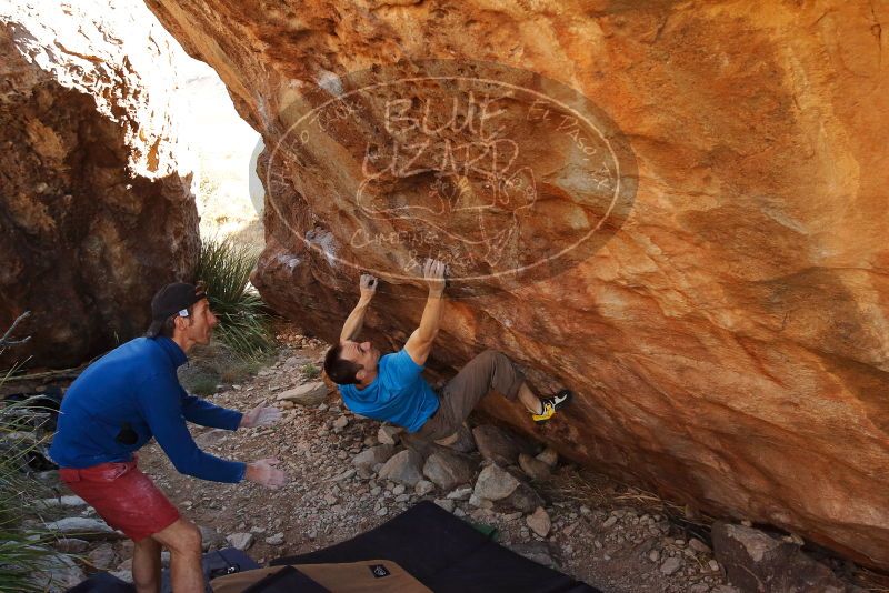 Bouldering in Hueco Tanks on 12/14/2019 with Blue Lizard Climbing and Yoga

Filename: SRM_20191214_1154500.jpg
Aperture: f/5.6
Shutter Speed: 1/320
Body: Canon EOS-1D Mark II
Lens: Canon EF 16-35mm f/2.8 L