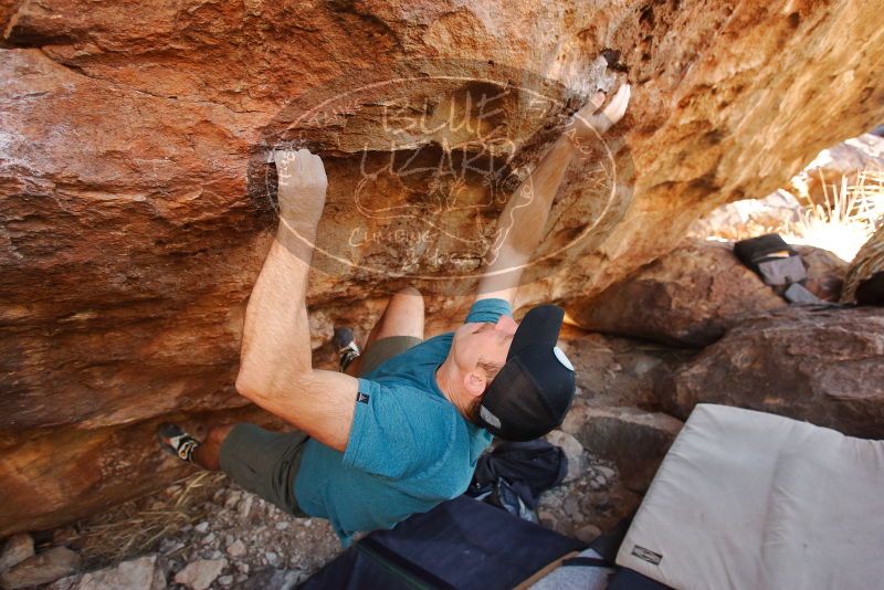 Bouldering in Hueco Tanks on 12/14/2019 with Blue Lizard Climbing and Yoga

Filename: SRM_20191214_1206170.jpg
Aperture: f/4.0
Shutter Speed: 1/250
Body: Canon EOS-1D Mark II
Lens: Canon EF 16-35mm f/2.8 L