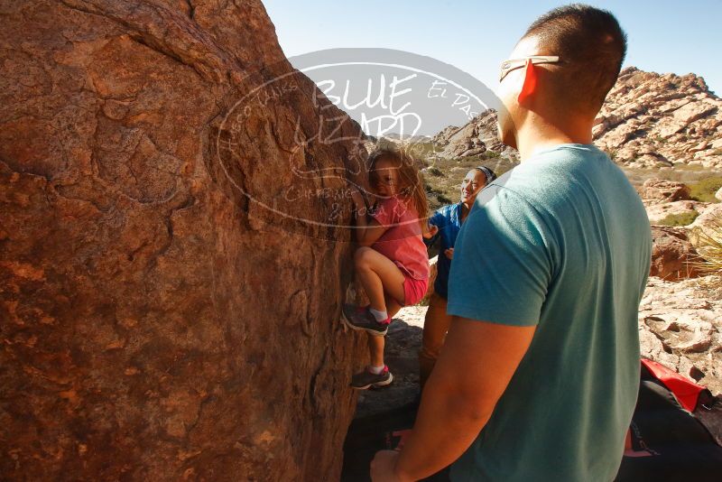Bouldering in Hueco Tanks on 12/14/2019 with Blue Lizard Climbing and Yoga

Filename: SRM_20191214_1222040.jpg
Aperture: f/11.0
Shutter Speed: 1/320
Body: Canon EOS-1D Mark II
Lens: Canon EF 16-35mm f/2.8 L