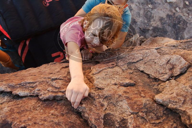 Bouldering in Hueco Tanks on 12/14/2019 with Blue Lizard Climbing and Yoga

Filename: SRM_20191214_1222432.jpg
Aperture: f/7.1
Shutter Speed: 1/320
Body: Canon EOS-1D Mark II
Lens: Canon EF 16-35mm f/2.8 L