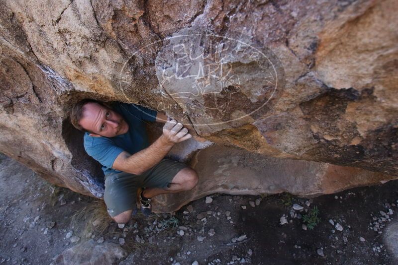 Bouldering in Hueco Tanks on 12/14/2019 with Blue Lizard Climbing and Yoga

Filename: SRM_20191214_1548120.jpg
Aperture: f/5.0
Shutter Speed: 1/250
Body: Canon EOS-1D Mark II
Lens: Canon EF 16-35mm f/2.8 L