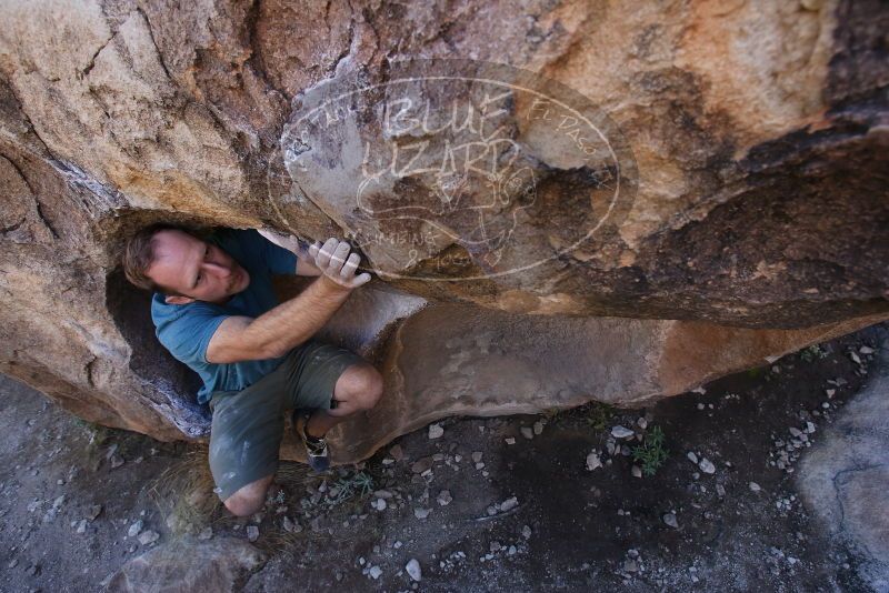 Bouldering in Hueco Tanks on 12/14/2019 with Blue Lizard Climbing and Yoga

Filename: SRM_20191214_1549100.jpg
Aperture: f/5.0
Shutter Speed: 1/250
Body: Canon EOS-1D Mark II
Lens: Canon EF 16-35mm f/2.8 L