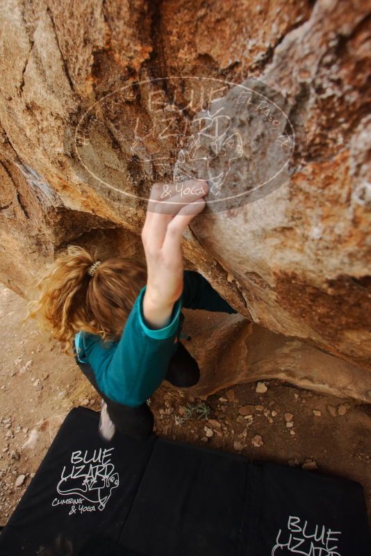 Bouldering in Hueco Tanks on 12/19/2019 with Blue Lizard Climbing and Yoga

Filename: SRM_20191219_1359131.jpg
Aperture: f/8.0
Shutter Speed: 1/200
Body: Canon EOS-1D Mark II
Lens: Canon EF 16-35mm f/2.8 L