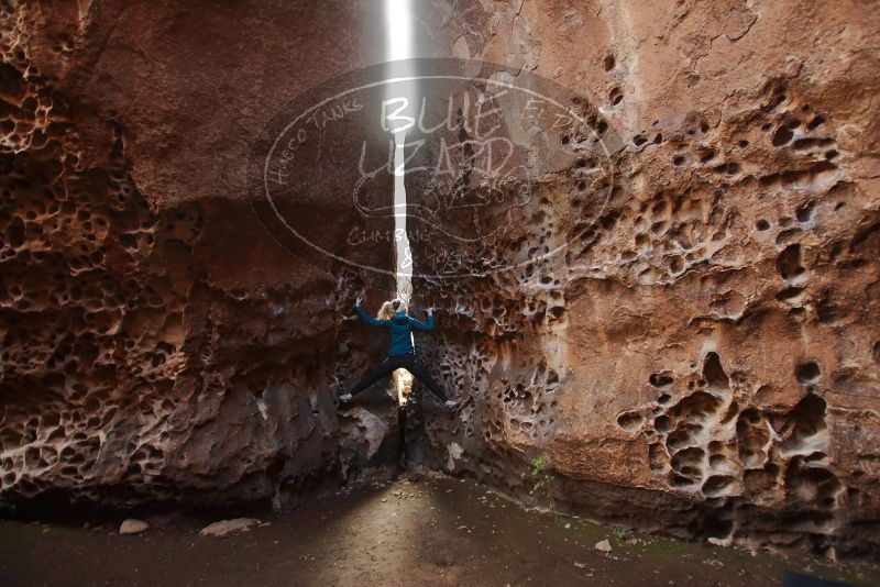 Bouldering in Hueco Tanks on 12/19/2019 with Blue Lizard Climbing and Yoga

Filename: SRM_20191219_1634500.jpg
Aperture: f/3.2
Shutter Speed: 1/100
Body: Canon EOS-1D Mark II
Lens: Canon EF 16-35mm f/2.8 L