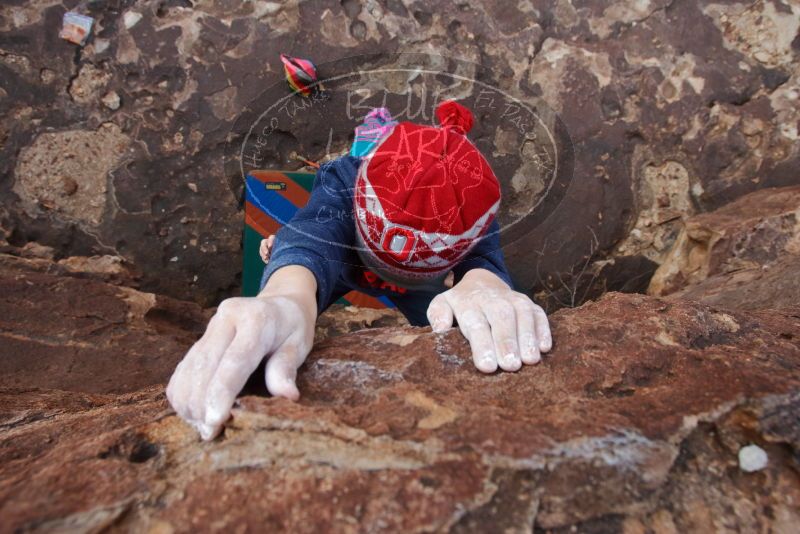 Bouldering in Hueco Tanks on 12/23/2019 with Blue Lizard Climbing and Yoga

Filename: SRM_20191223_1425430.jpg
Aperture: f/7.1
Shutter Speed: 1/250
Body: Canon EOS-1D Mark II
Lens: Canon EF 16-35mm f/2.8 L