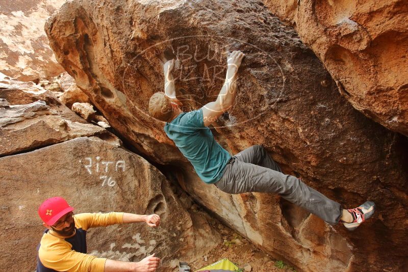 Bouldering in Hueco Tanks on 12/24/2019 with Blue Lizard Climbing and Yoga

Filename: SRM_20191224_1137310.jpg
Aperture: f/4.5
Shutter Speed: 1/250
Body: Canon EOS-1D Mark II
Lens: Canon EF 16-35mm f/2.8 L