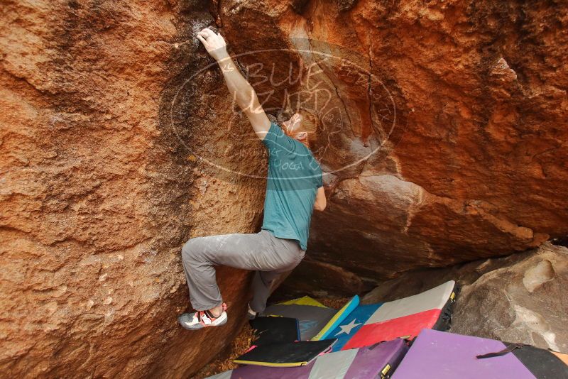Bouldering in Hueco Tanks on 12/24/2019 with Blue Lizard Climbing and Yoga

Filename: SRM_20191224_1221161.jpg
Aperture: f/4.5
Shutter Speed: 1/250
Body: Canon EOS-1D Mark II
Lens: Canon EF 16-35mm f/2.8 L