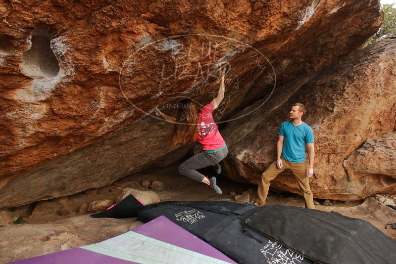 Bouldering in Hueco Tanks on 12/24/2019 with Blue Lizard Climbing and Yoga

Filename: SRM_20191224_1349440.jpg
Aperture: f/6.3
Shutter Speed: 1/250
Body: Canon EOS-1D Mark II
Lens: Canon EF 16-35mm f/2.8 L