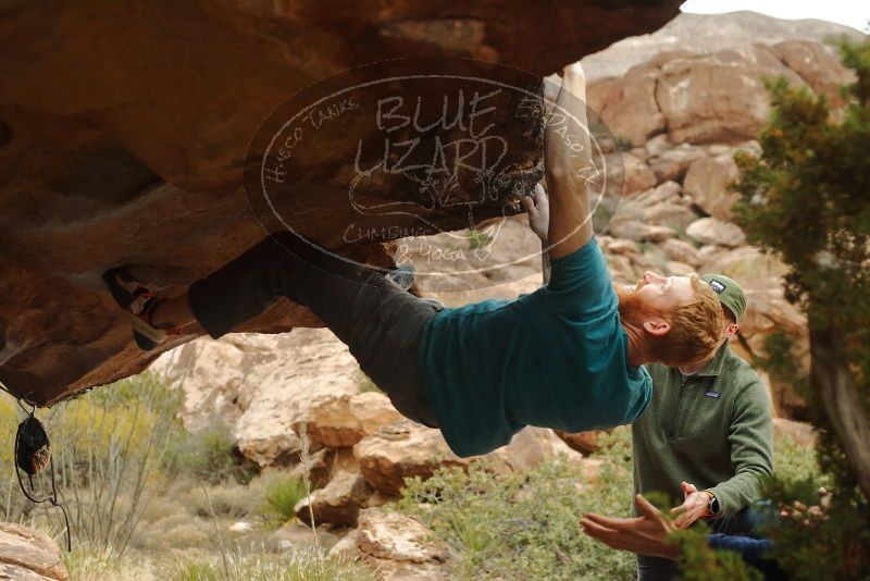 Bouldering in Hueco Tanks on 12/24/2019 with Blue Lizard Climbing and Yoga

Filename: SRM_20191224_1612010.jpg
Aperture: f/4.0
Shutter Speed: 1/200
Body: Canon EOS-1D Mark II
Lens: Canon EF 50mm f/1.8 II