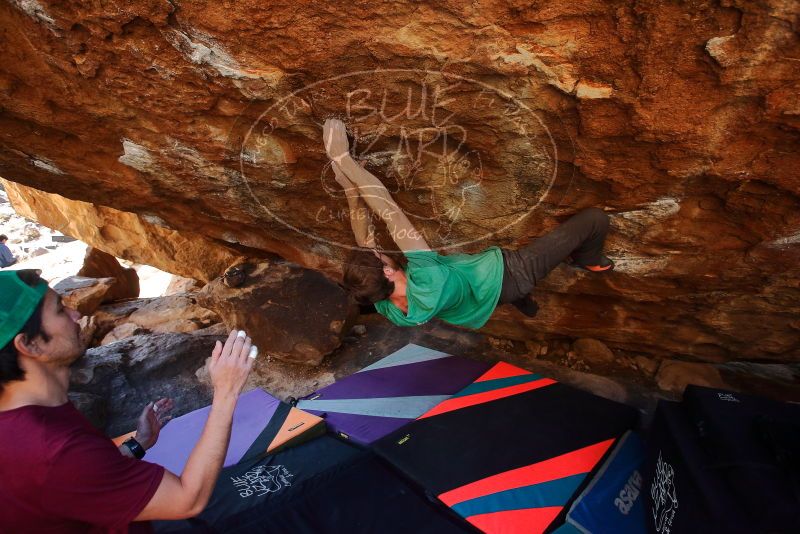 Bouldering in Hueco Tanks on 12/26/2019 with Blue Lizard Climbing and Yoga

Filename: SRM_20191226_1550530.jpg
Aperture: f/4.5
Shutter Speed: 1/250
Body: Canon EOS-1D Mark II
Lens: Canon EF 16-35mm f/2.8 L