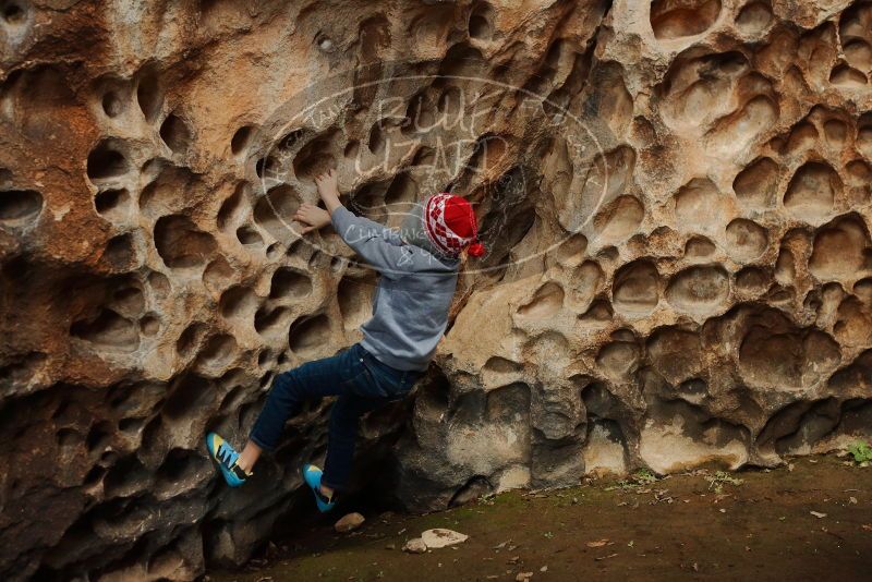 Bouldering in Hueco Tanks on 12/27/2019 with Blue Lizard Climbing and Yoga

Filename: SRM_20191227_1607100.jpg
Aperture: f/3.5
Shutter Speed: 1/200
Body: Canon EOS-1D Mark II
Lens: Canon EF 50mm f/1.8 II