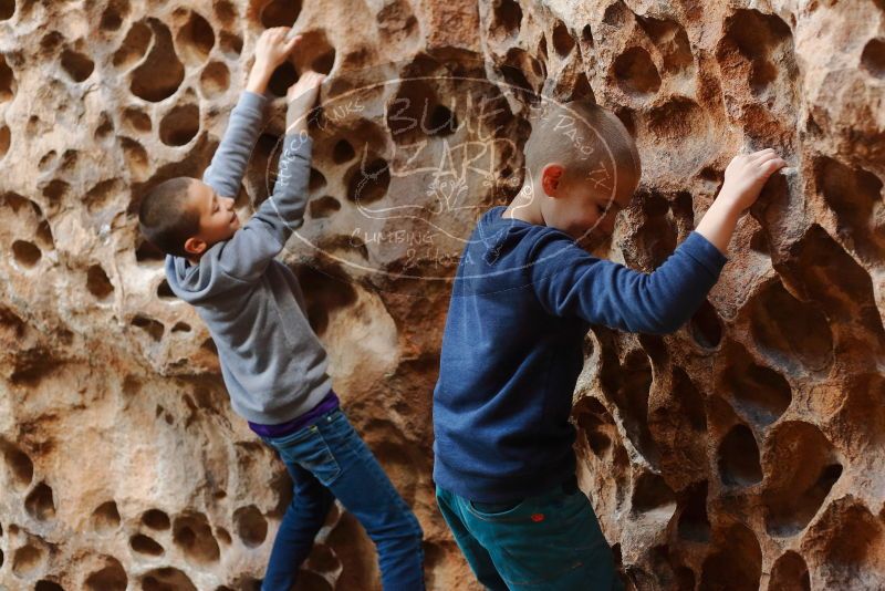 Bouldering in Hueco Tanks on 12/27/2019 with Blue Lizard Climbing and Yoga

Filename: SRM_20191227_1610220.jpg
Aperture: f/3.2
Shutter Speed: 1/125
Body: Canon EOS-1D Mark II
Lens: Canon EF 50mm f/1.8 II