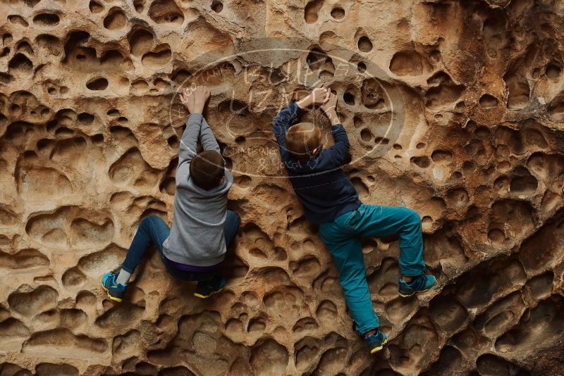 Bouldering in Hueco Tanks on 12/27/2019 with Blue Lizard Climbing and Yoga

Filename: SRM_20191227_1610490.jpg
Aperture: f/5.0
Shutter Speed: 1/125
Body: Canon EOS-1D Mark II
Lens: Canon EF 50mm f/1.8 II
