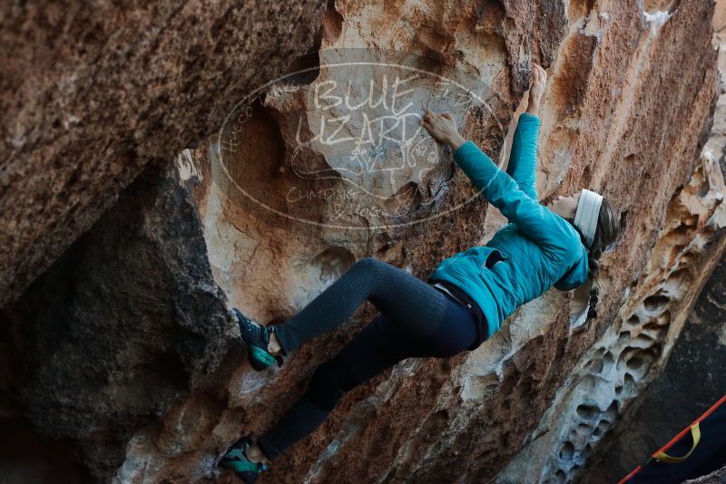 Bouldering in Hueco Tanks on 12/29/2019 with Blue Lizard Climbing and Yoga

Filename: SRM_20191229_1123090.jpg
Aperture: f/5.0
Shutter Speed: 1/250
Body: Canon EOS-1D Mark II
Lens: Canon EF 50mm f/1.8 II
