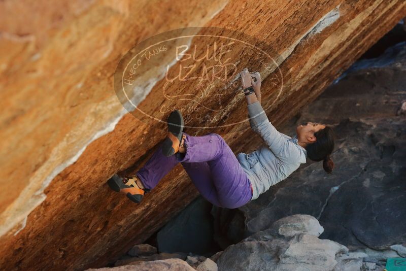 Bouldering in Hueco Tanks on 12/29/2019 with Blue Lizard Climbing and Yoga

Filename: SRM_20191229_1636531.jpg
Aperture: f/4.0
Shutter Speed: 1/320
Body: Canon EOS-1D Mark II
Lens: Canon EF 50mm f/1.8 II