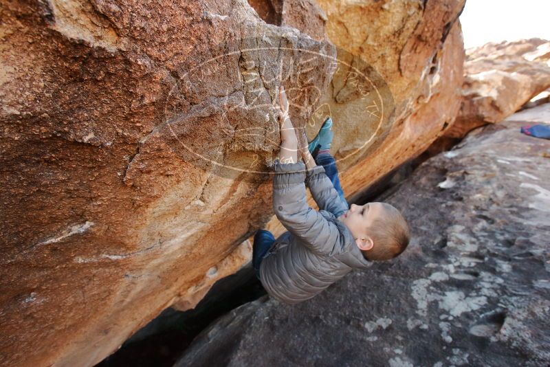Bouldering in Hueco Tanks on 12/31/2019 with Blue Lizard Climbing and Yoga

Filename: SRM_20191231_1500290.jpg
Aperture: f/5.6
Shutter Speed: 1/200
Body: Canon EOS-1D Mark II
Lens: Canon EF 16-35mm f/2.8 L