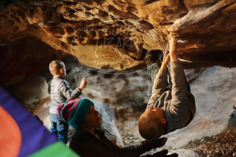 Bouldering in Hueco Tanks on 12/31/2019 with Blue Lizard Climbing and Yoga

Filename: SRM_20191231_1601290.jpg
Aperture: f/2.0
Shutter Speed: 1/125
Body: Canon EOS-1D Mark II
Lens: Canon EF 50mm f/1.8 II