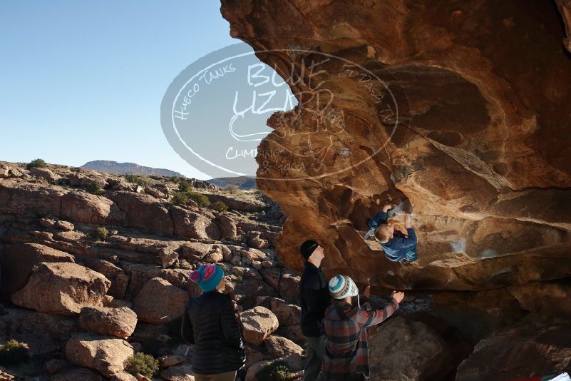Bouldering in Hueco Tanks on 01/01/2020 with Blue Lizard Climbing and Yoga

Filename: SRM_20200101_1103010.jpg
Aperture: f/8.0
Shutter Speed: 1/250
Body: Canon EOS-1D Mark II
Lens: Canon EF 16-35mm f/2.8 L