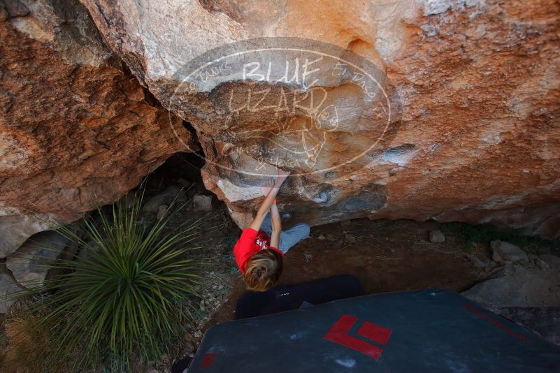 Bouldering in Hueco Tanks on 01/05/2020 with Blue Lizard Climbing and Yoga

Filename: SRM_20200105_1306400.jpg
Aperture: f/4.5
Shutter Speed: 1/250
Body: Canon EOS-1D Mark II
Lens: Canon EF 16-35mm f/2.8 L