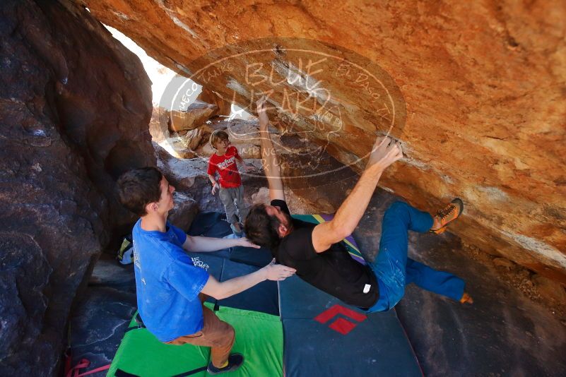 Bouldering in Hueco Tanks on 01/05/2020 with Blue Lizard Climbing and Yoga

Filename: SRM_20200105_1528511.jpg
Aperture: f/4.5
Shutter Speed: 1/250
Body: Canon EOS-1D Mark II
Lens: Canon EF 16-35mm f/2.8 L