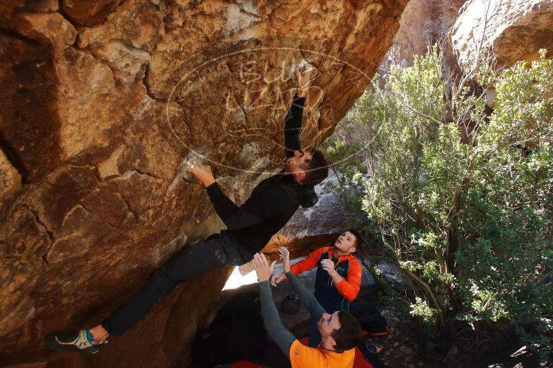 Bouldering in Hueco Tanks on 01/29/2020 with Blue Lizard Climbing and Yoga

Filename: SRM_20200129_1212480.jpg
Aperture: f/5.6
Shutter Speed: 1/250
Body: Canon EOS-1D Mark II
Lens: Canon EF 16-35mm f/2.8 L