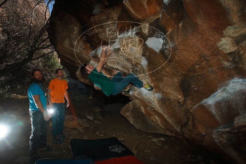 Bouldering in Hueco Tanks on 01/29/2020 with Blue Lizard Climbing and Yoga

Filename: SRM_20200129_1607390.jpg
Aperture: f/8.0
Shutter Speed: 1/250
Body: Canon EOS-1D Mark II
Lens: Canon EF 16-35mm f/2.8 L