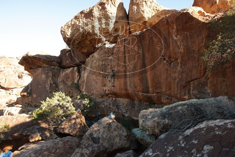 Bouldering in Hueco Tanks on 02/01/2020 with Blue Lizard Climbing and Yoga

Filename: SRM_20200201_1653460.jpg
Aperture: f/7.1
Shutter Speed: 1/200
Body: Canon EOS-1D Mark II
Lens: Canon EF 16-35mm f/2.8 L