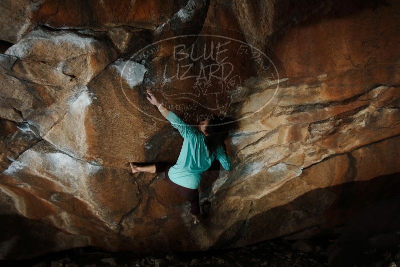 Bouldering in Hueco Tanks on 02/08/2020 with Blue Lizard Climbing and Yoga

Filename: SRM_20200208_1618170.jpg
Aperture: f/8.0
Shutter Speed: 1/250
Body: Canon EOS-1D Mark II
Lens: Canon EF 16-35mm f/2.8 L