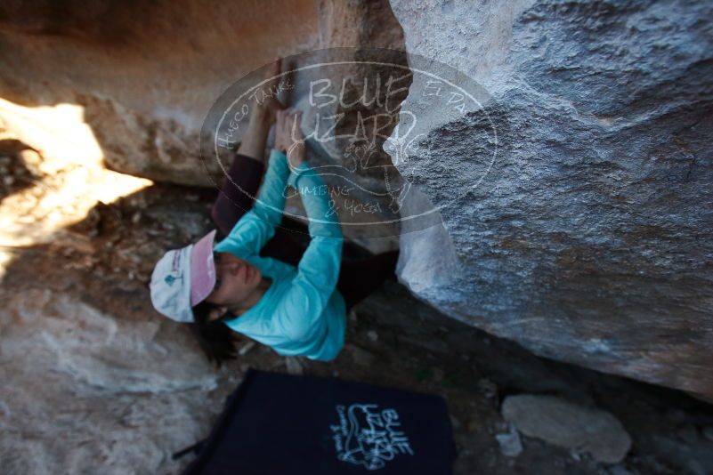 Bouldering in Hueco Tanks on 02/08/2020 with Blue Lizard Climbing and Yoga

Filename: SRM_20200208_1812251.jpg
Aperture: f/4.5
Shutter Speed: 1/250
Body: Canon EOS-1D Mark II
Lens: Canon EF 16-35mm f/2.8 L
