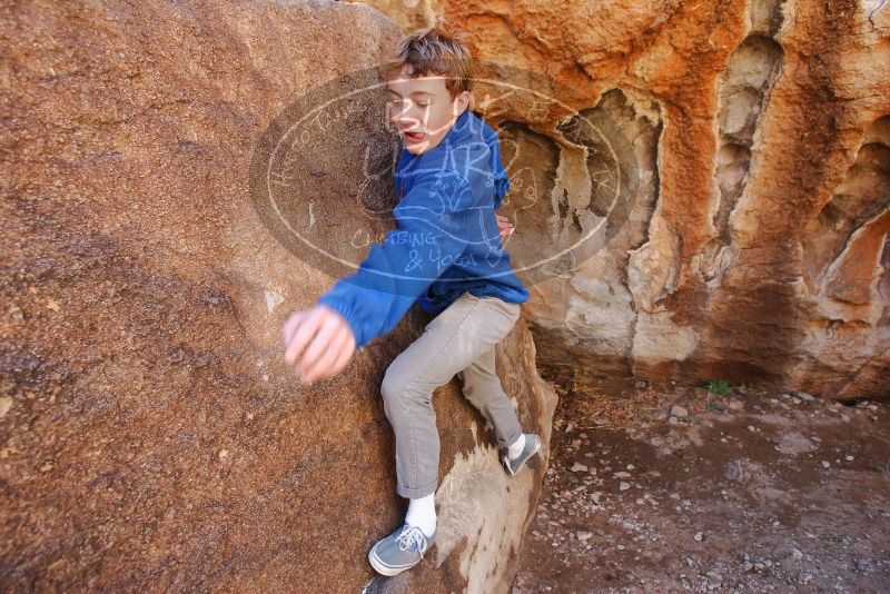 Bouldering in Hueco Tanks on 02/16/2020 with Blue Lizard Climbing and Yoga

Filename: SRM_20200216_1234520.jpg
Aperture: f/4.5
Shutter Speed: 1/250
Body: Canon EOS-1D Mark II
Lens: Canon EF 16-35mm f/2.8 L