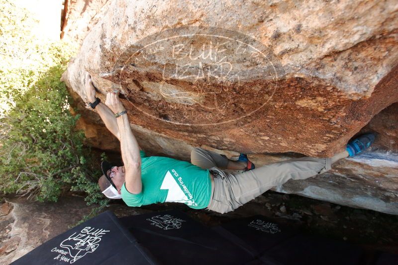 Bouldering in Hueco Tanks on 02/16/2020 with Blue Lizard Climbing and Yoga

Filename: SRM_20200216_1605220.jpg
Aperture: f/6.3
Shutter Speed: 1/250
Body: Canon EOS-1D Mark II
Lens: Canon EF 16-35mm f/2.8 L
