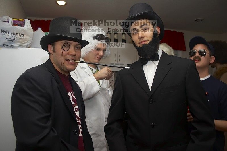 The University of Texas 2006 Chemical Engineering Halloween party.

Filename: SRM_20061027_2304127.jpg
Aperture: f/4.0
Shutter Speed: 1/200
Body: Canon EOS 20D
Lens: Canon EF-S 18-55mm f/3.5-5.6