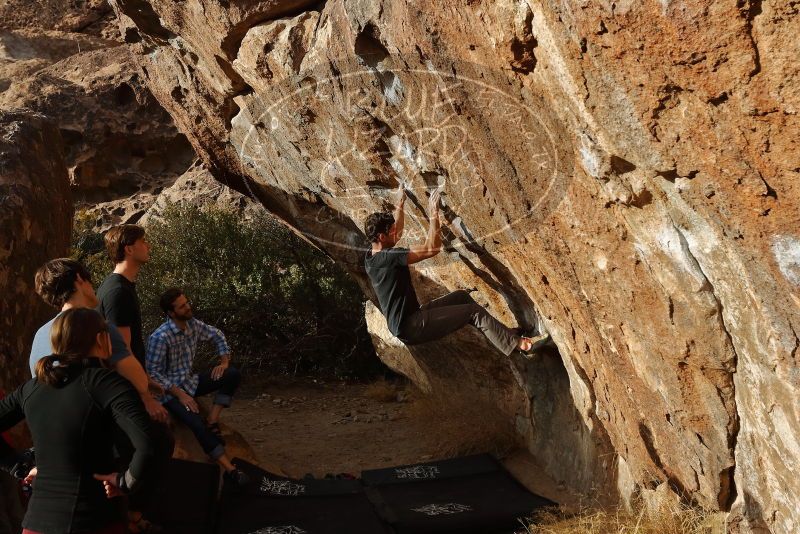 Bouldering in Hueco Tanks on 02/28/2020 with Blue Lizard Climbing and Yoga

Filename: SRM_20200228_1749530.jpg
Aperture: f/7.1
Shutter Speed: 1/500
Body: Canon EOS-1D Mark II
Lens: Canon EF 16-35mm f/2.8 L