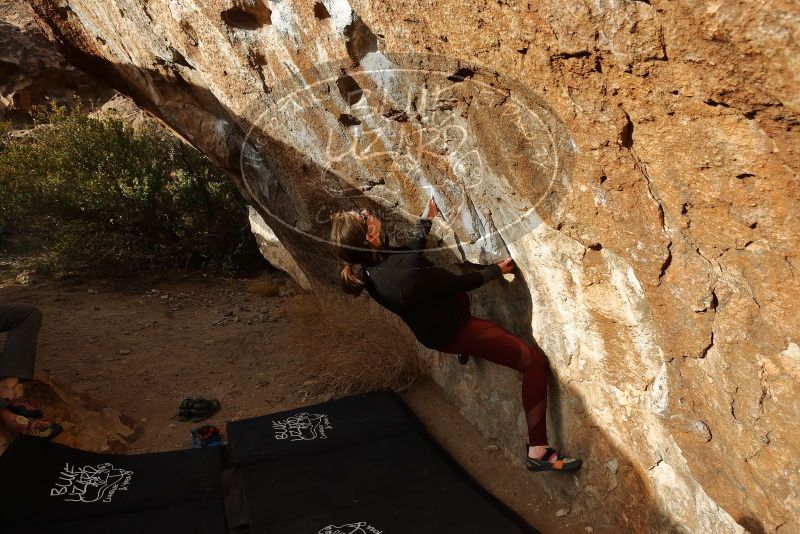 Bouldering in Hueco Tanks on 02/28/2020 with Blue Lizard Climbing and Yoga

Filename: SRM_20200228_1752400.jpg
Aperture: f/6.3
Shutter Speed: 1/400
Body: Canon EOS-1D Mark II
Lens: Canon EF 16-35mm f/2.8 L