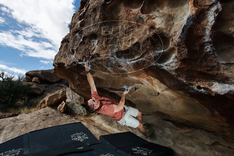 Bouldering in Hueco Tanks on 02/29/2020 with Blue Lizard Climbing and Yoga

Filename: SRM_20200229_1144120.jpg
Aperture: f/8.0
Shutter Speed: 1/250
Body: Canon EOS-1D Mark II
Lens: Canon EF 16-35mm f/2.8 L